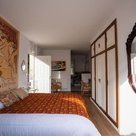 Finca Dos Mares Ferrol Extérieur photo