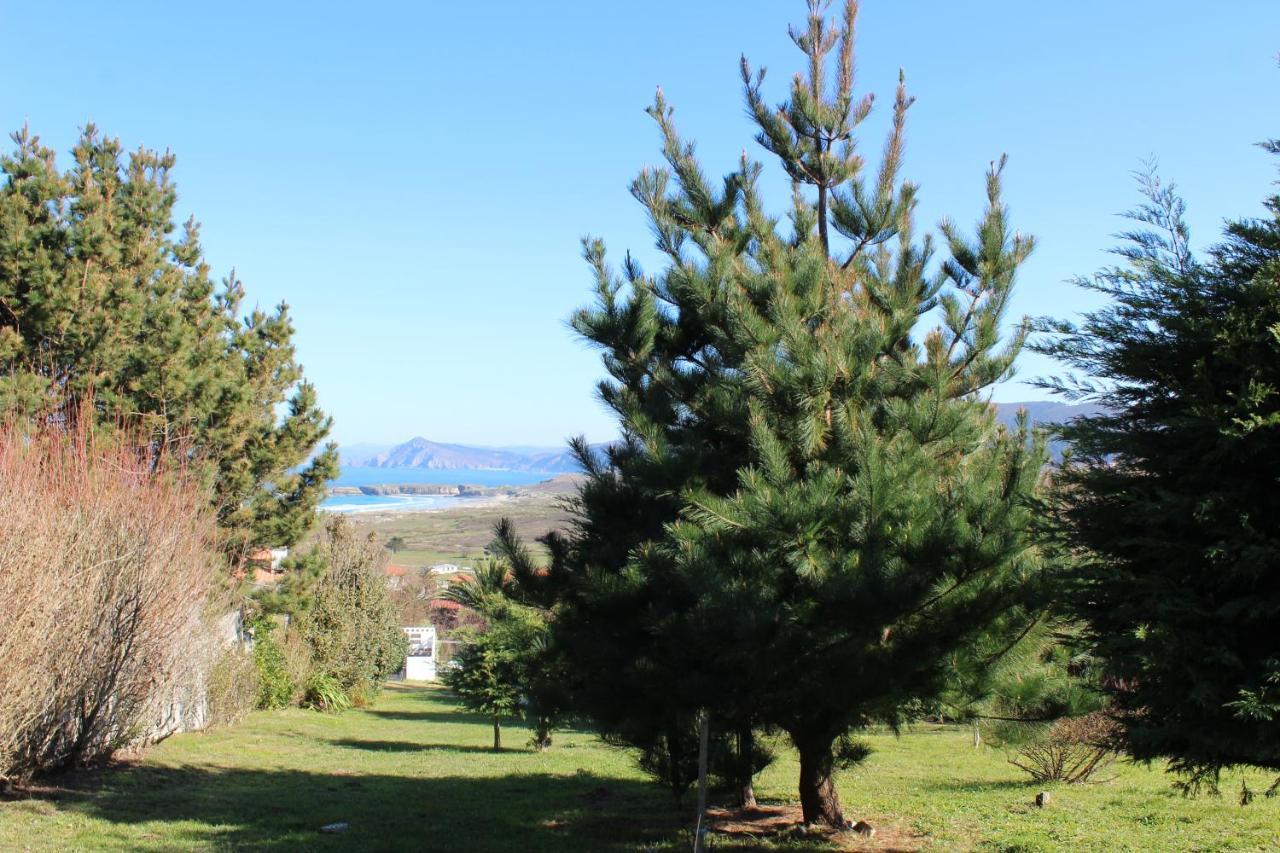 Finca Dos Mares Ferrol Extérieur photo
