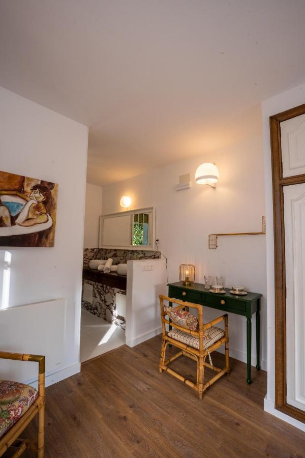 Finca Dos Mares Ferrol Extérieur photo