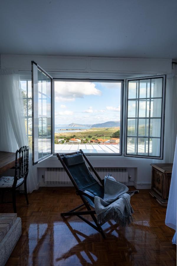 Finca Dos Mares Ferrol Extérieur photo