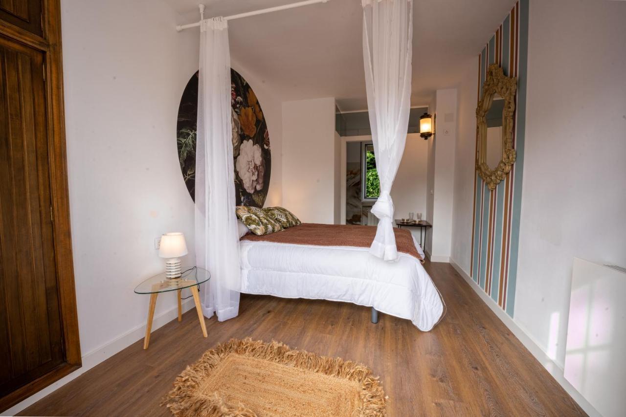 Finca Dos Mares Ferrol Extérieur photo