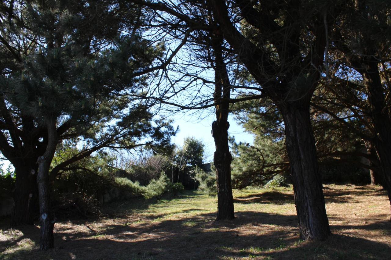 Finca Dos Mares Ferrol Extérieur photo