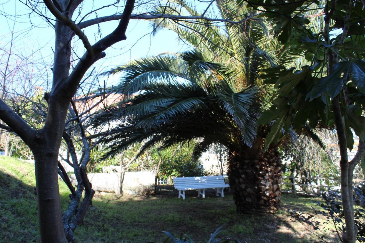 Finca Dos Mares Ferrol Extérieur photo