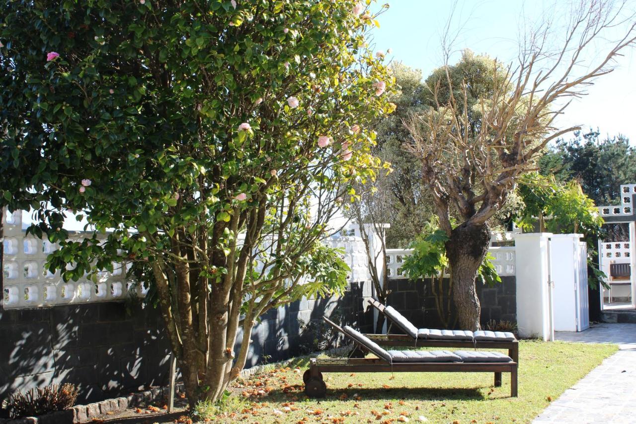 Finca Dos Mares Ferrol Extérieur photo