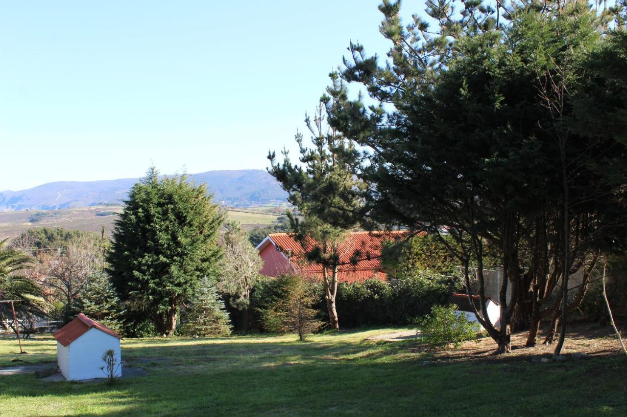 Finca Dos Mares Ferrol Extérieur photo